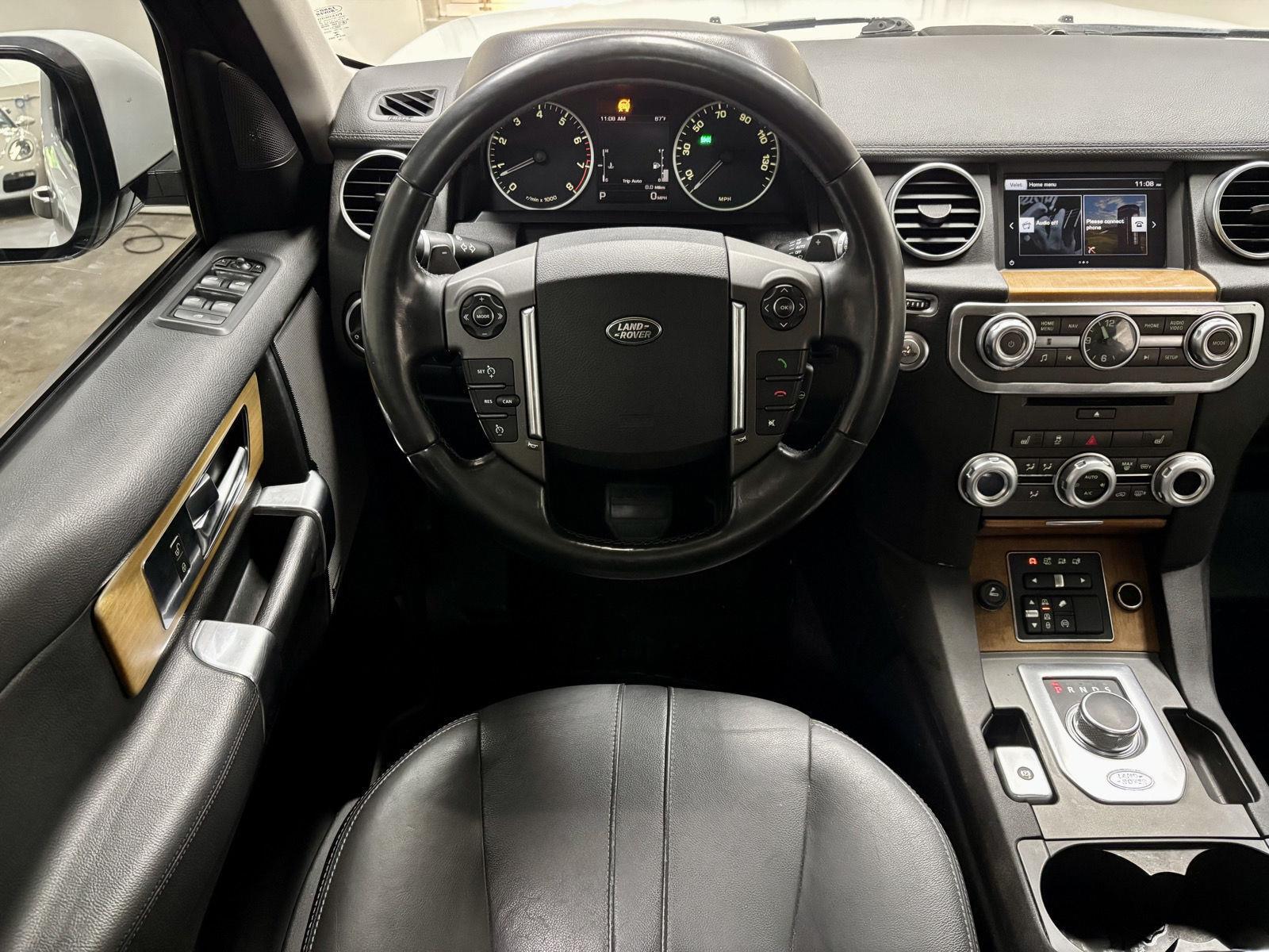 land rover lr4 2016 SALAB2V69GA817682 image land rover lr4 2016 SALAB2V69GA817682 image